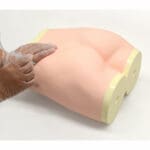 M74 Gluteus Maximus Injection Simulator - Image 2