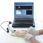 M57B Suture Evaluation Simulator