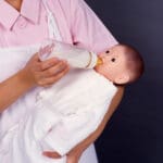 M59 Newborn Bathing and Nursery Care Model (male) - Image 2