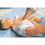 M59 Newborn Bathing and Nursery Care Model (male) - Image 3