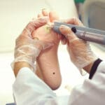 M66 Foot Care Simulator - Image 3