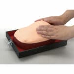 M44 Visual Tactile Breast Examination Simulator - Image 2