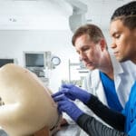 M43B Lumbar Puncture Simulator II - Image 4