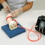 M95 Simulator Pediatric IV Hand - Image 2