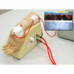 M99 Arterial Puncture Training Wrist - Image 3