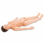 M56A/B Pediatric Patient Care Simulator