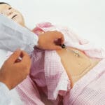 M56A/B Pediatric Patient Care Simulator - Image 4