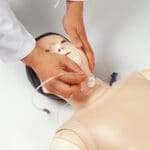 M56A/B Pediatric Patient Care Simulator - Image 3