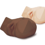 MW2A Male Catheterization Enema Simulator - Image 2