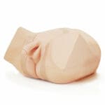 MW2A Male Catheterization Enema Simulator