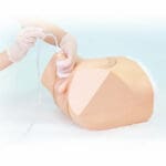 MW2A Male Catheterization Enema Simulator - Image 3