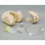 MW2A Male Catheterization Enema Simulator - Image 4