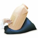 MW17 Ultrasound Guided Thoracentesis Pericardiocentesis Simulator