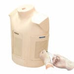 MW4 Ultrasound Guided Thoracentesis Simulator - Image 4