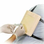 MW4 Ultrasound Guided Thoracentesis Simulator - Image 2