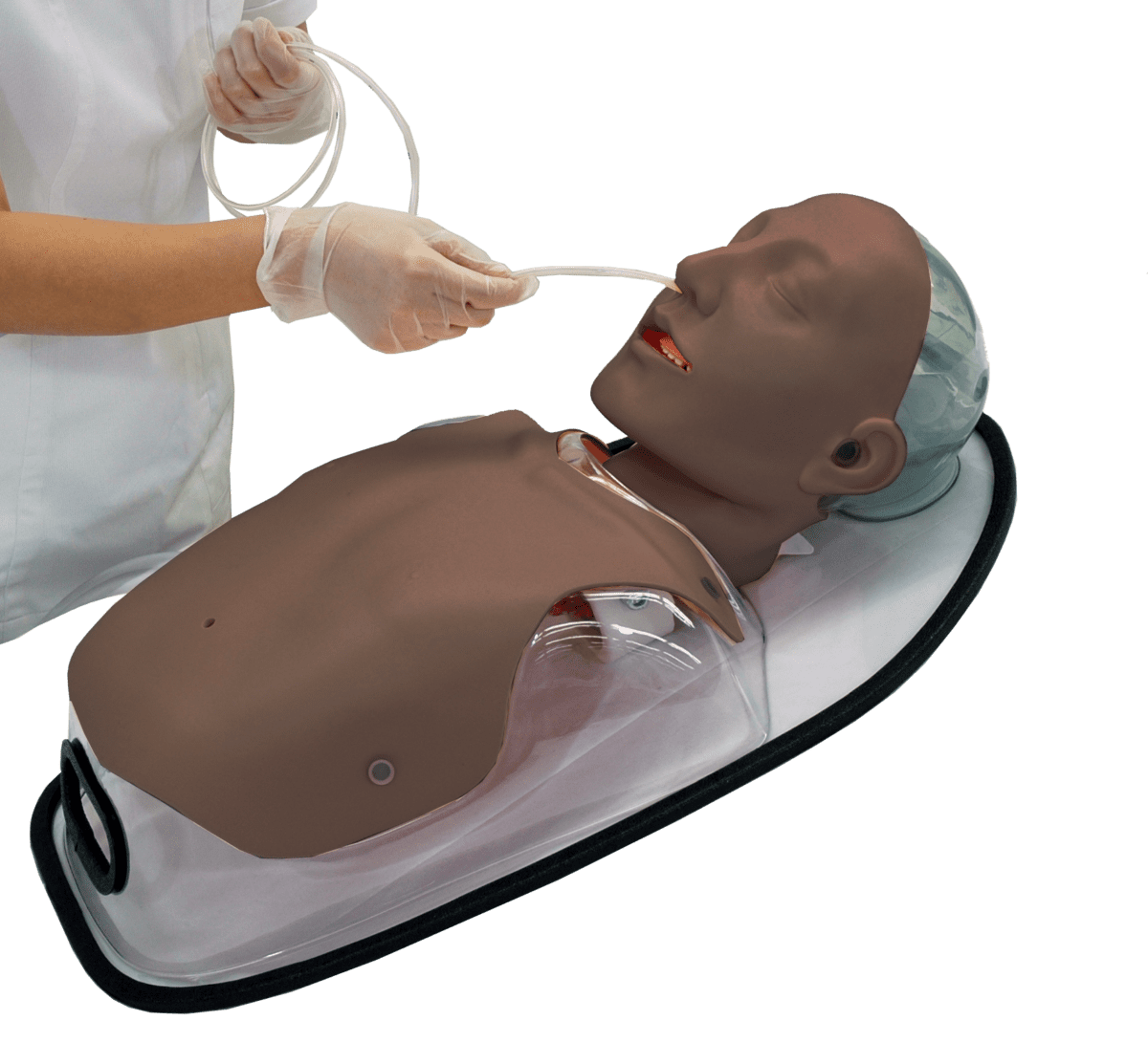 MW8 Tube Feeding Simulator (NG, OG And PEG) - Image 5