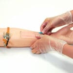 MW9 Peripheral Venous Catheter Placement Simulator - Image 5