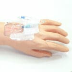 MW9 Peripheral Venous Catheter Placement Simulator - Image 4