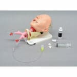 MW14 Difficult Airway Management Simulator Demonstration Model - Image 2