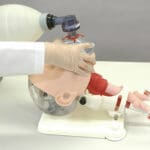 MW14 Difficult Airway Management Simulator Demonstration Model - Image 3
