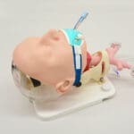 MW14 Difficult Airway Management Simulator Demonstration Model - Image 4