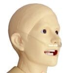 MW22 Patient Care Simulator Cherry - Image 4