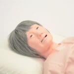 MW25 Patient Care Simulator Yaye - Image 2