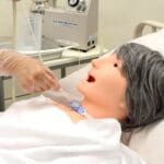 MW26 Basic Patient Care Simulator Keiko - Image 4