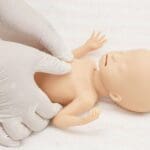 MW33 ELBW Infant Simulator - Image 3