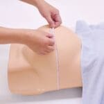 MW34 Obstetric Examination Simulator - Image 4