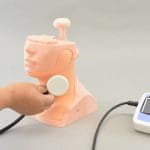 MW62 Thyroid Palpation Simulator - Image 2