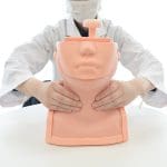 MW62 Thyroid Palpation Simulator - Image 5