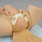 MW65 Advanced Obstetrics and Birthing Simulator - Image 4