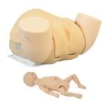 MW65 Advanced Obstetrics and Birthing Simulator - Image 3