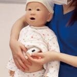 MW71 Pediatric Physical Examination Simulator - Image 2