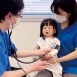 MW71 Pediatric Physical Examination Simulator - Image 4