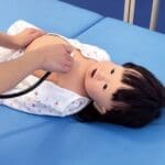 MW71 Pediatric Physical Examination Simulator - Image 3
