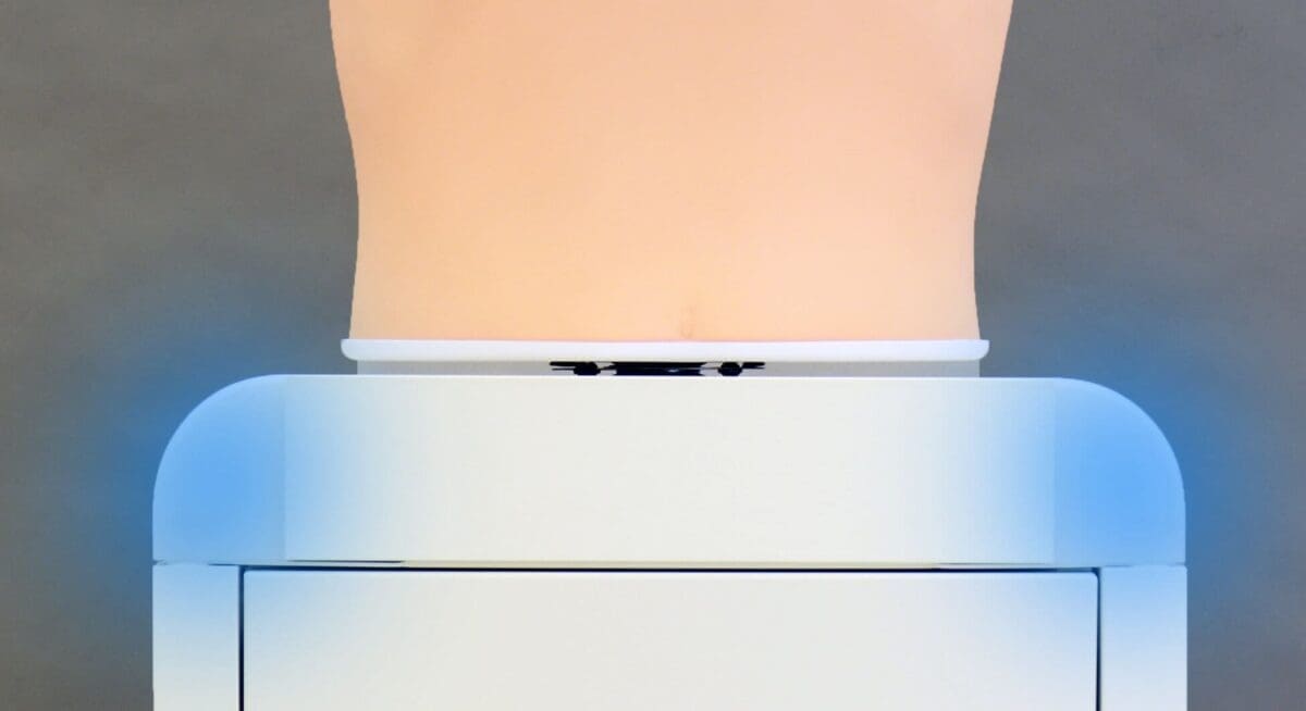 MW28 Lung Sound Auscultation Trainer LSAT - Image 3