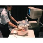 Abdominal Intraoperative Laparoscopic Ultrasound Phantom IOUSFAN US-3 - Image 3