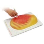 Breast Ultrasound Examination Phantom BREAST FAN US-6