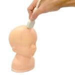Ultrasound Neonatal Head Phantom Abnormal US-14B