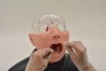 MW45 Nasopharyngeal Swab Collection Simulator - Image 3