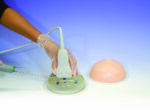 Ultrasound Guided Breast Biopsy Training Model - 2 Opaques US-9