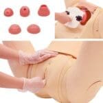 MW40 Obstetric Training Simulator Complete Set