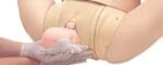 MW40 Obstetric Training Simulator Complete Set - Image 7