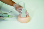 Ultrasound Guided Breast Biopsy Training Model - Duo (Transparent and Opaque) set US-9 - Image 4